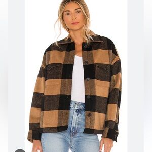 All Saints Luella Jacket